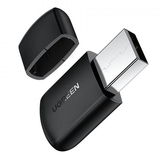 Adaptateur sans fil UGREEN CM448, Dual Band, Noir