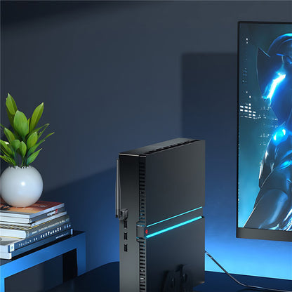 Adaptateur sans fil Yesido WP11, 150Mbps, Noir