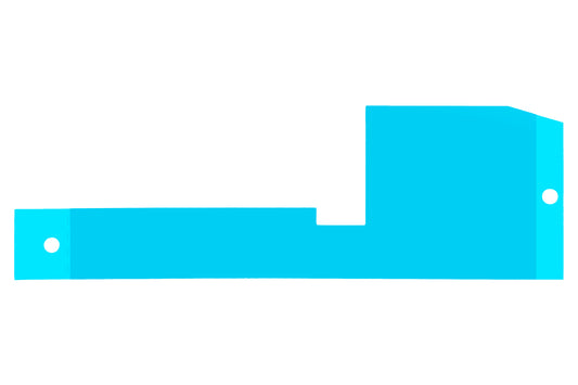 Adhésif Batterie Motorola Edge 60 Neo, Gauche, Service Pack 5948C31454