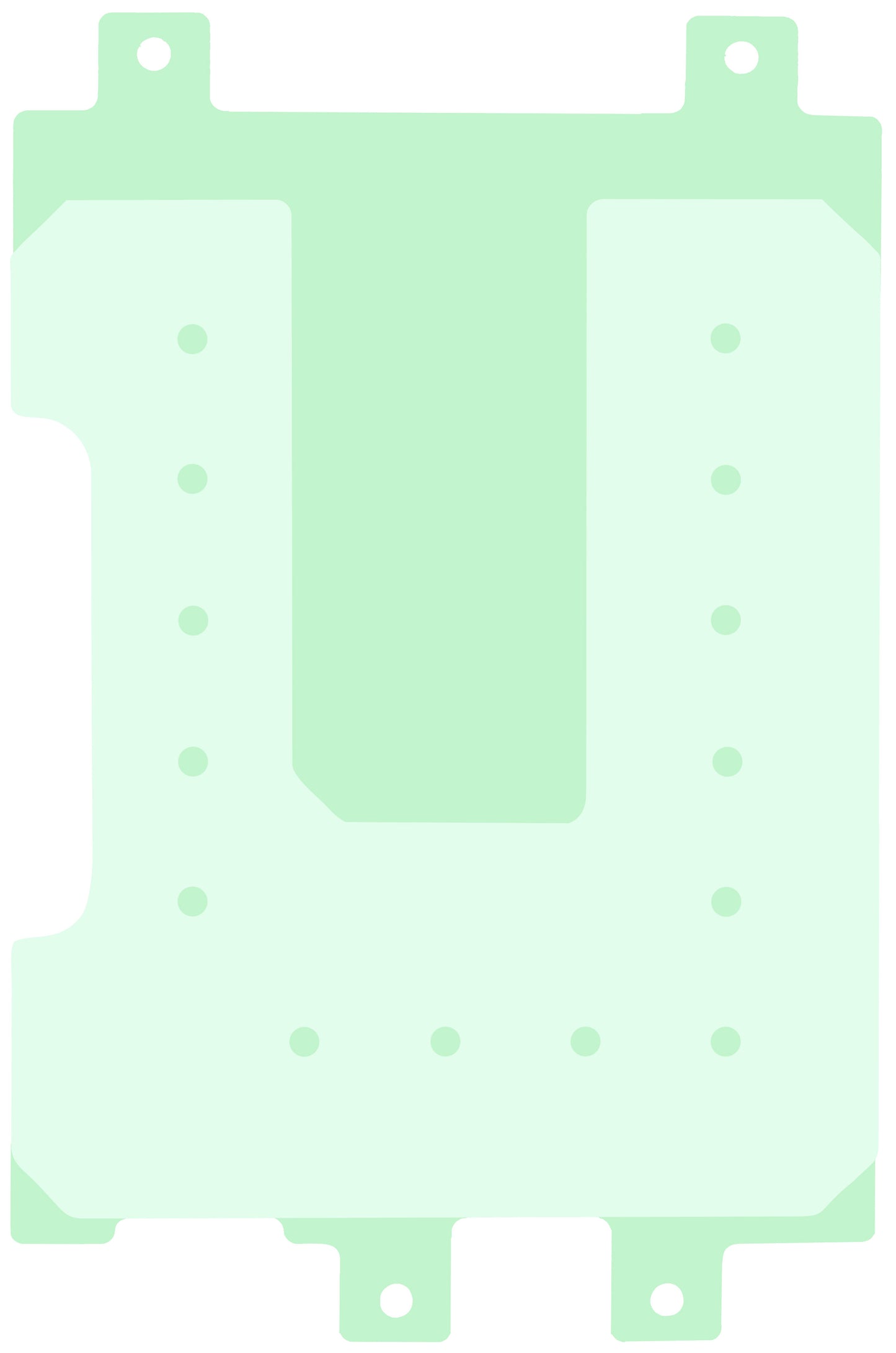 Akku-Kleber Samsung Galaxy A55 5G A556 / A35 5G A356 / A25 A256 / A54 A546 / A34 A346