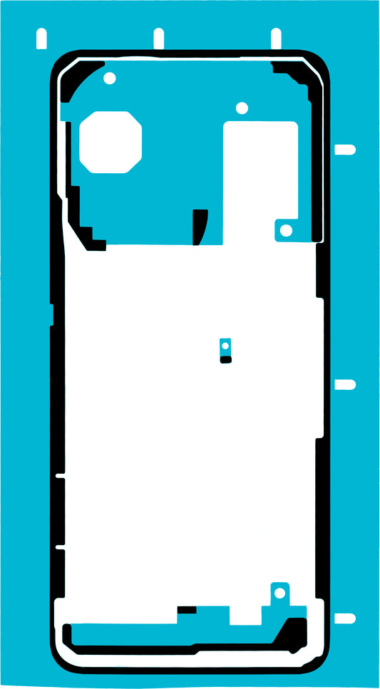 Adhésif Couvercle Batterie Huawei nova 14 Pro, Service Pack 51630MGD