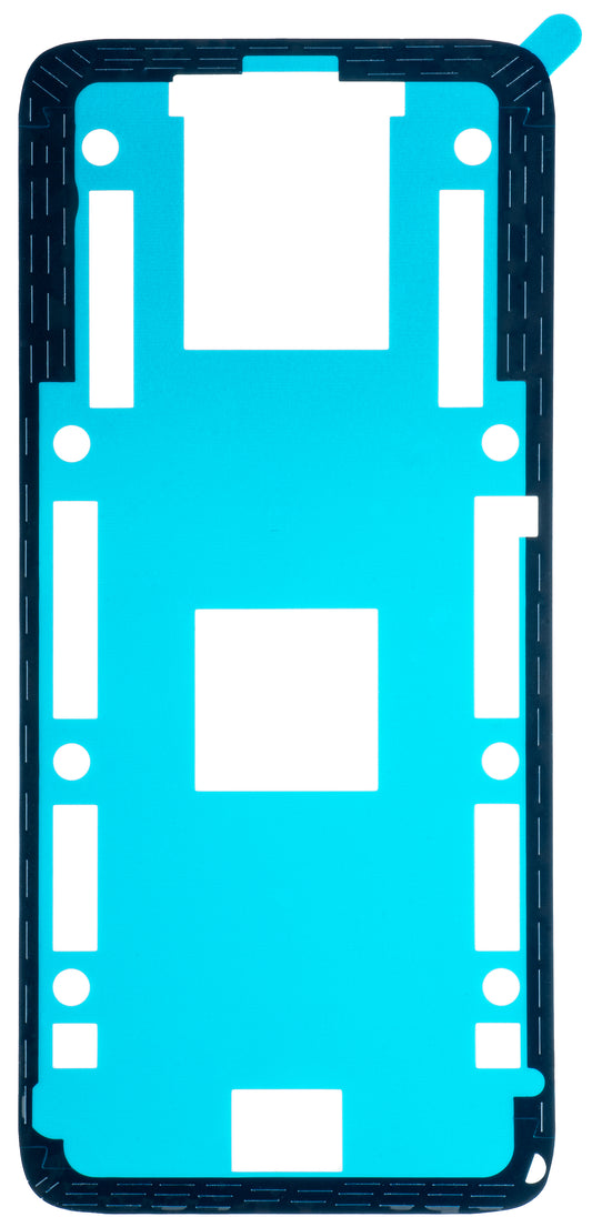 Adhésif Couvercle Batterie Xiaomi Redmi Note 9S / Note 9 Pro / Note 9 Pro Max, Service Pack 320200003F4U