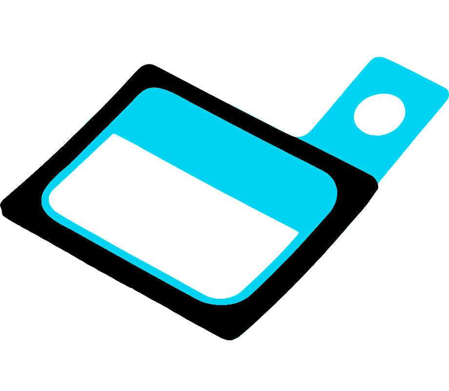 Adhésif Haut-parleur Honor 600e / 600 Lite, Service Pack 5163AGVT
