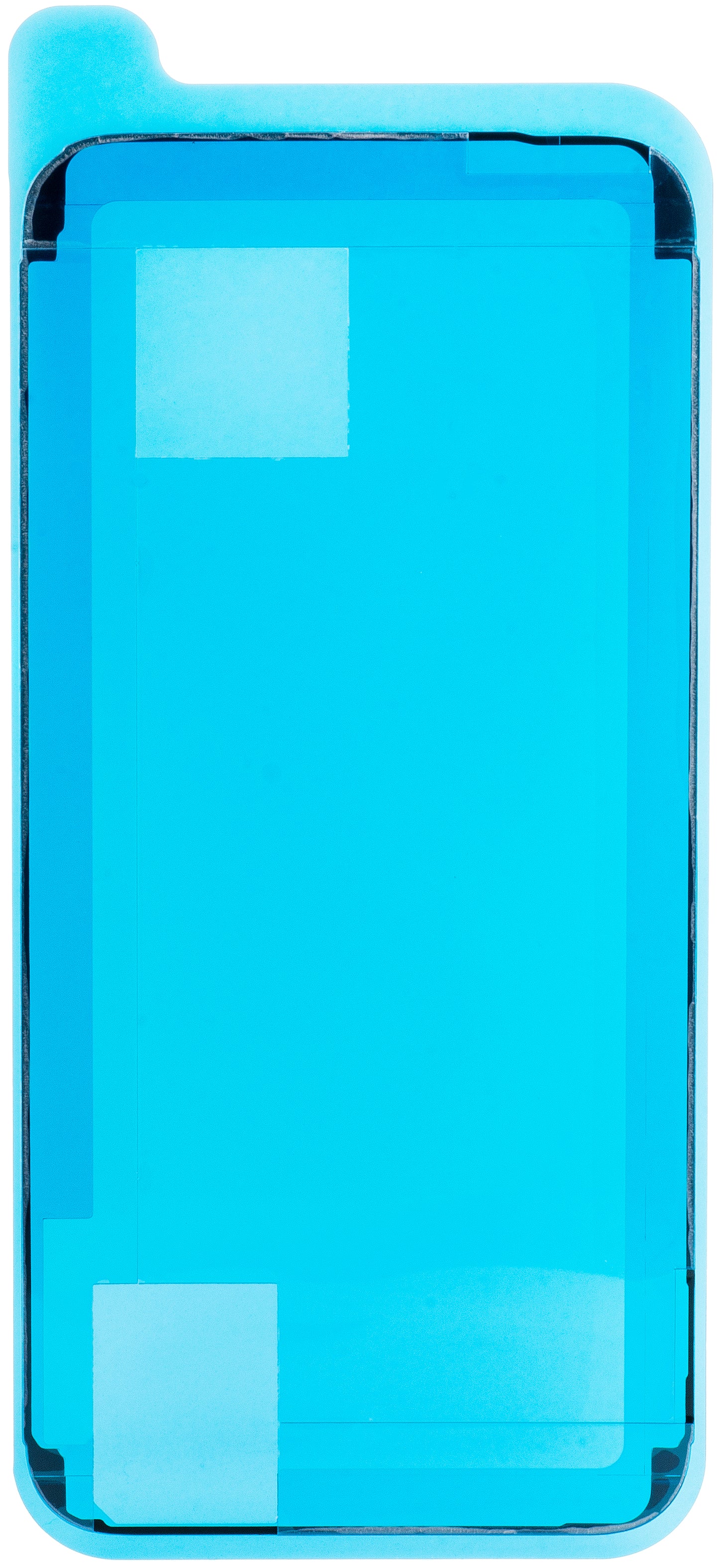 Adhésif Écran Apple iPhone 6s, Noir, Service Pack 923-00647
