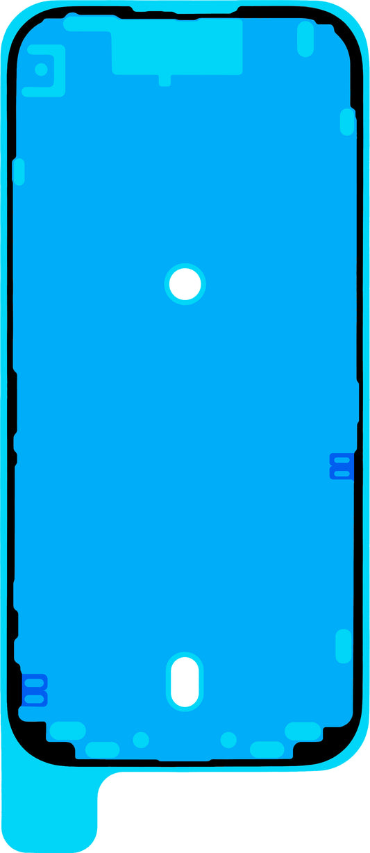 Klebstoff Display Apple iPhone 17, Service Pack 923-12869