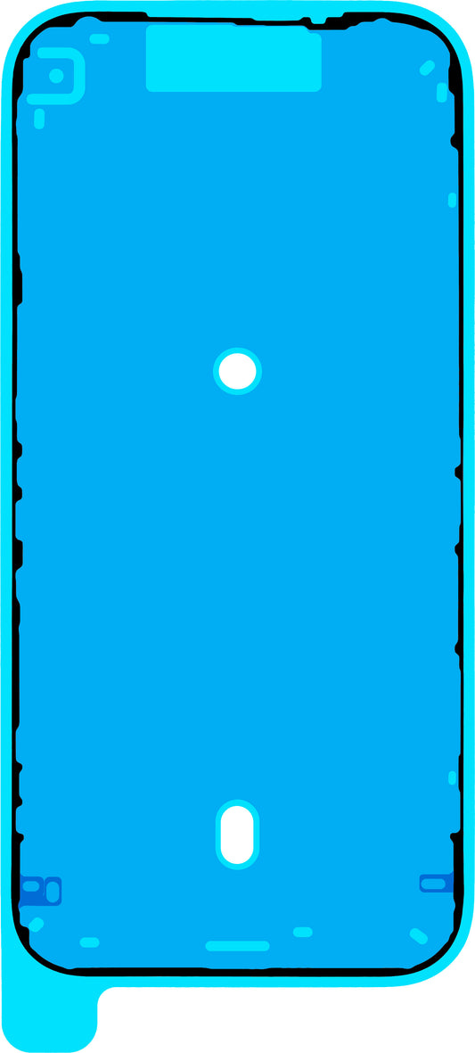 Displaykleber Apple iPhone 17 Pro Max, Service Pack 923-12860