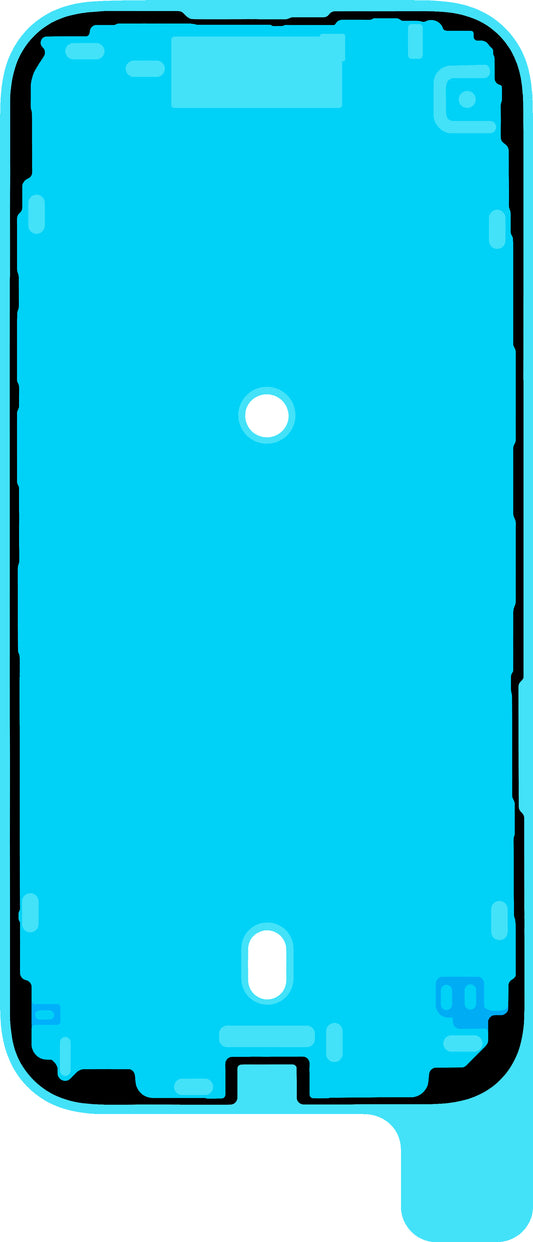 Klebstoff Display Apple iPhone 17 Air, Service Pack 923-12839