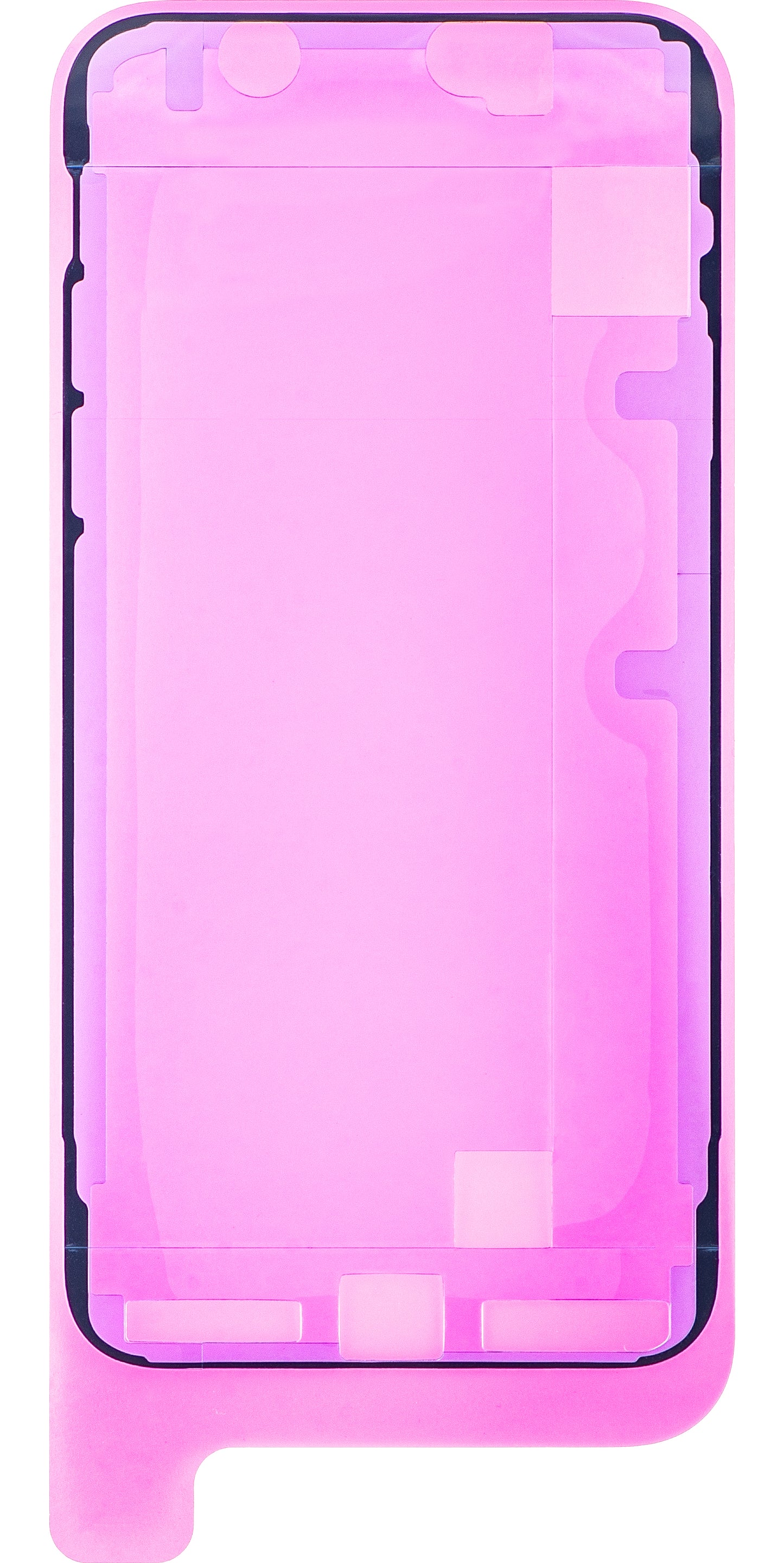 Adhésif Écran Apple iPhone X, Service Pack 923-01975
