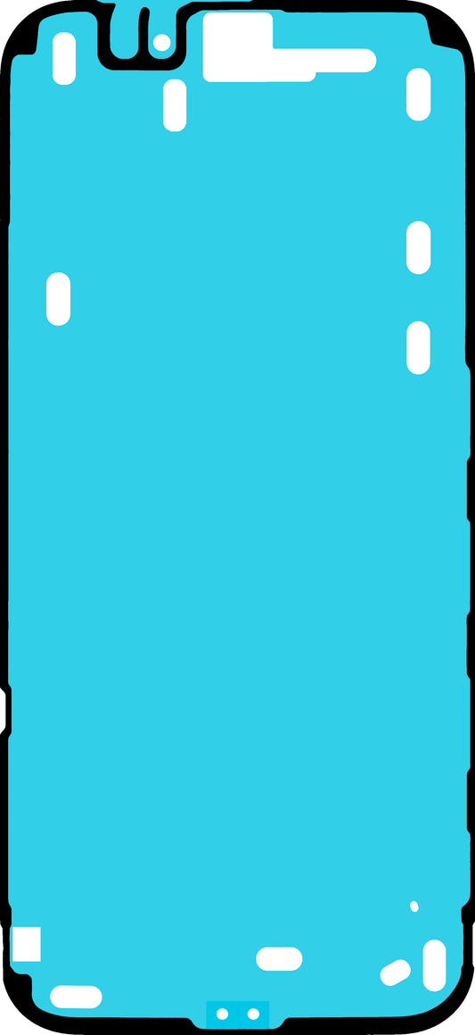 Klebstoff Display Google Pixel 9, Service Pack G806-12940-00