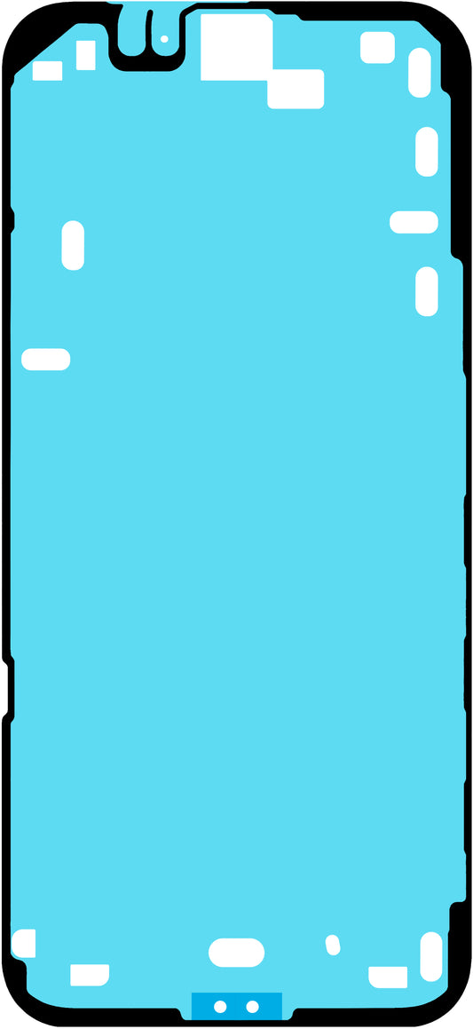 Klebstoff Display Google Pixel 9 Pro XL, Service Pack G806-09665-92