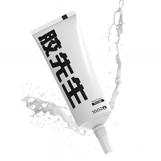 Colle Liquide 2UUL MR Glue, 25ml, Transparent