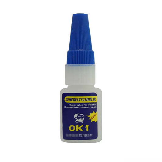 Mechanischer Flüssigkleber OK1 für Fingerabdrucksensor, 10ml