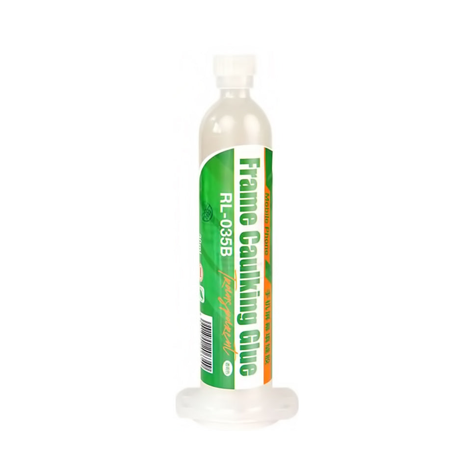 Relife Flüssigkleber RL-035B, 30ml, Transparent