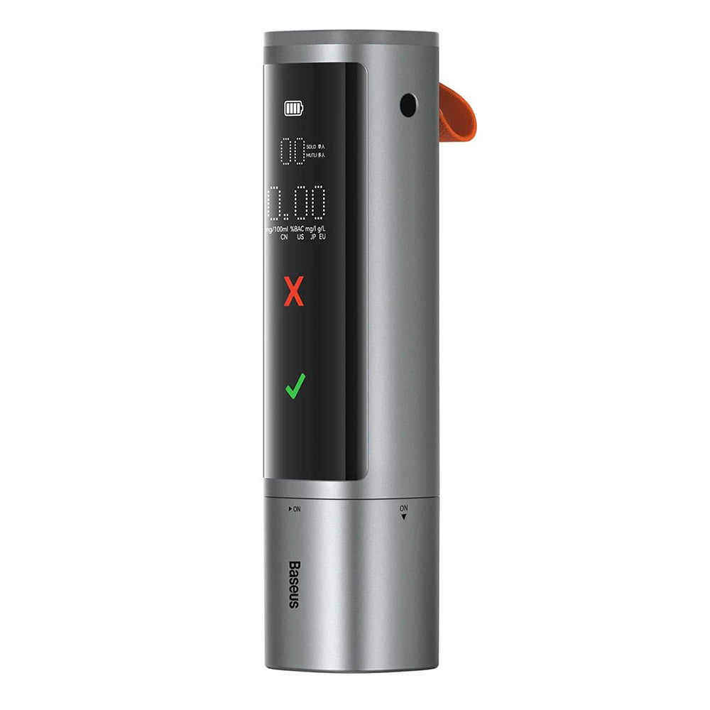 Alkoholtester Baseus SafeJourney Pro Series CRCX060014