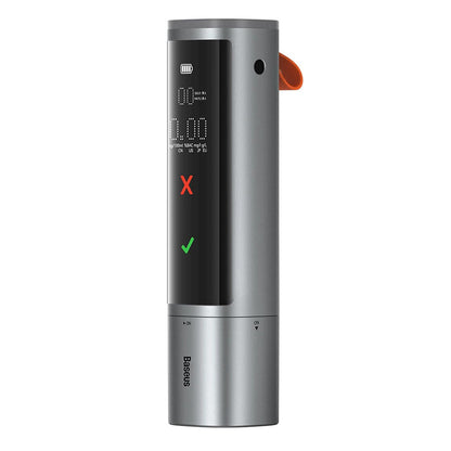 Alkoholtester Baseus SafeJourney Pro Series CRCX060014