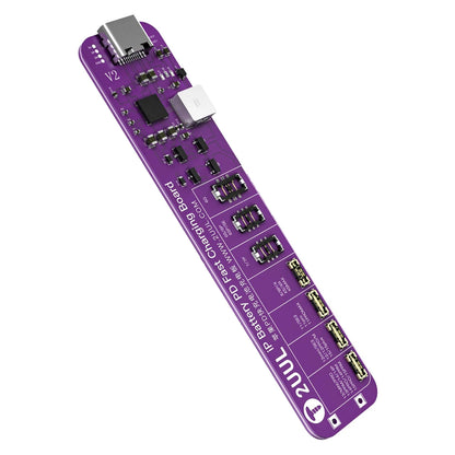 Alimentation Carte 2UUL BT01 pour Apple iPhone 6 - 15 Pro Max Series