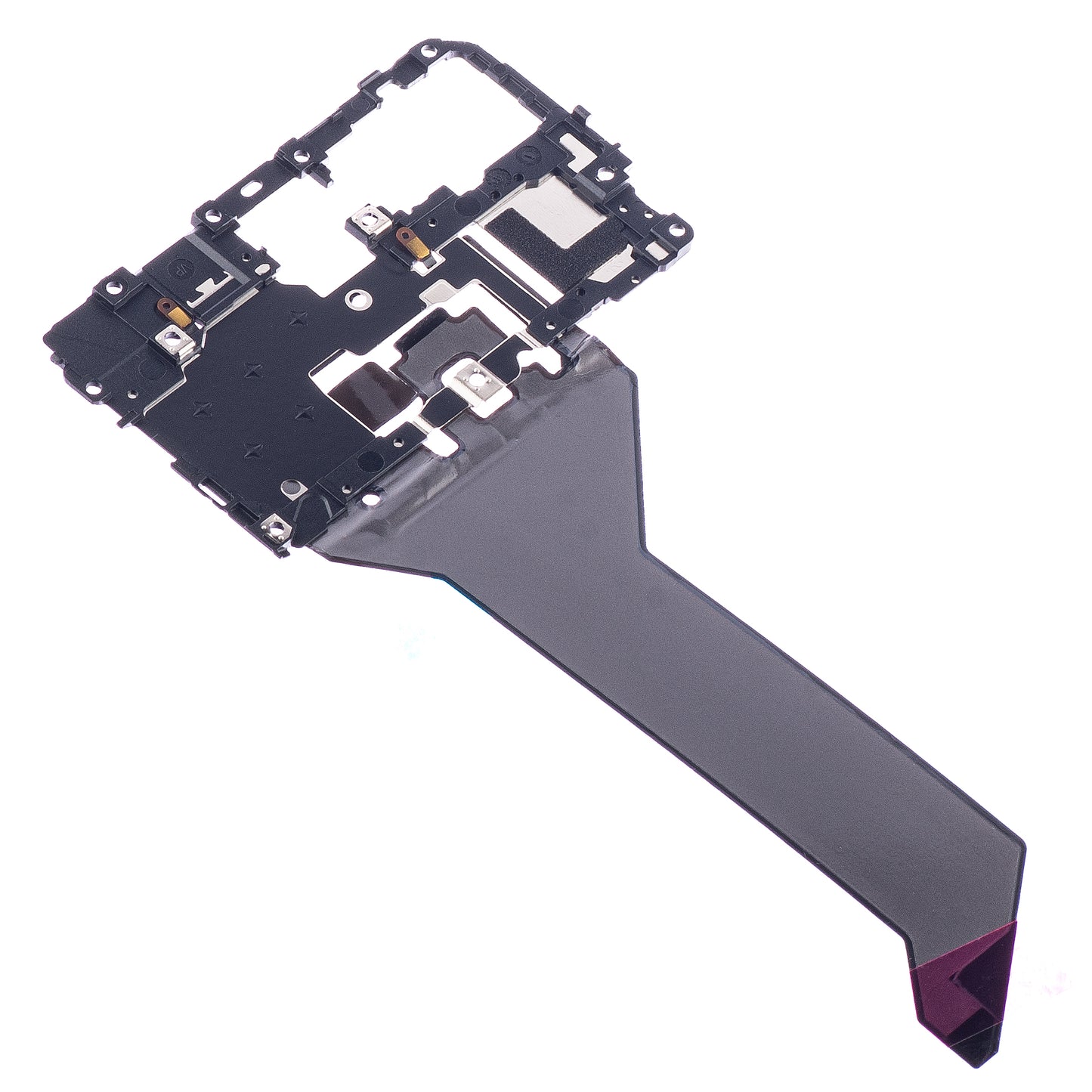 Honor View 20 NFC Antenna, Swap 