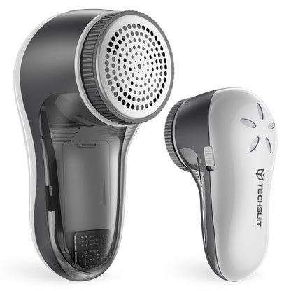 Techsuit ACS1 Lint Remover, Gray