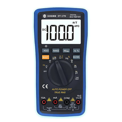 Digitales Messgerät Sunshine DT-17N