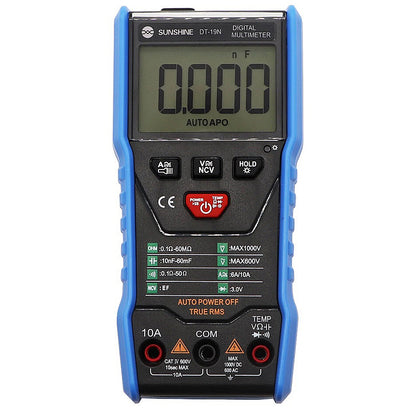 Digitales Messgerät Sunshine DT-19N
