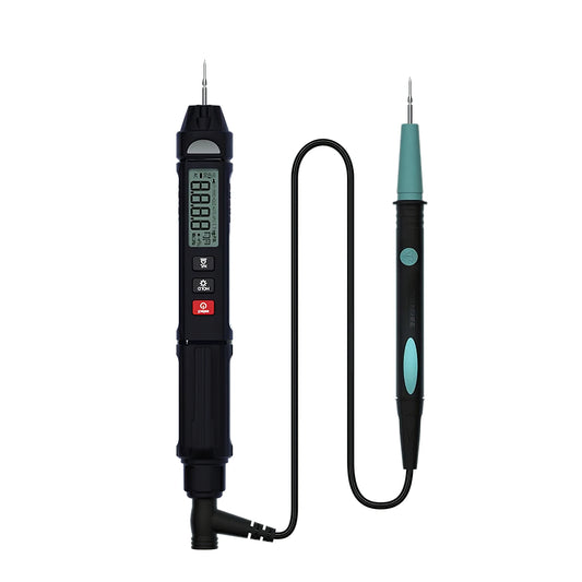 Appareil de Mesure Numérique Relife DT-02