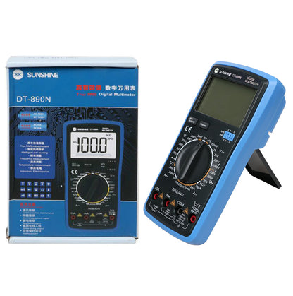 Appareil de Mesure Numérique Sunshine DT-890N