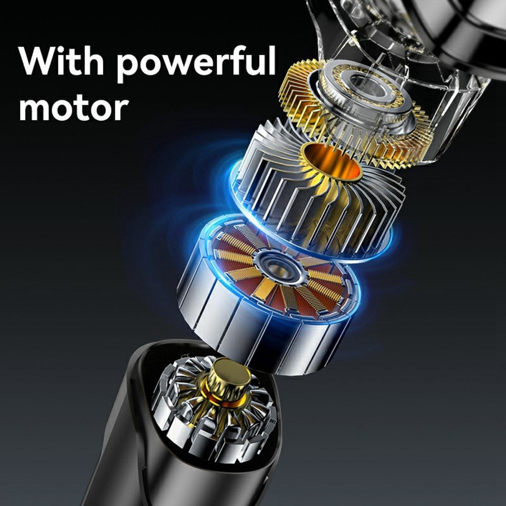 Yesido MG05 Shaver, Black