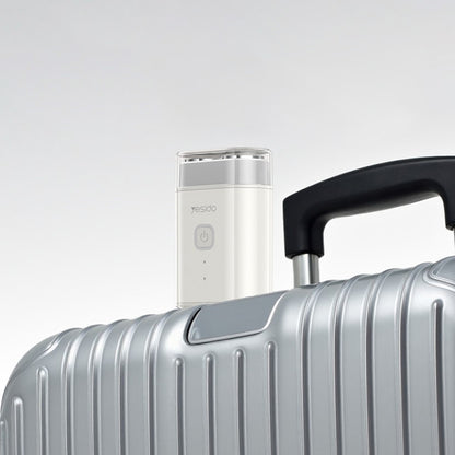 Rasoir Yesido MG20, Blanc