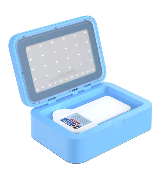 UV-Vakuum-Laminiergerät Sunshine SS-918B SE zur Anwendung von UV-Schutzfolien / Hydrogel