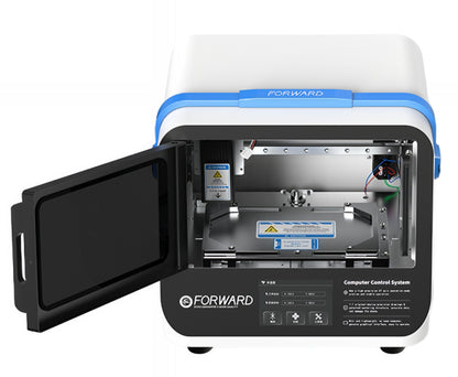 Appareil Laser Multifonctionnel Forward Mini Blue
