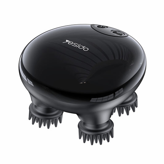 Scalp-Massagegerät Yesido MG04, Schwarz