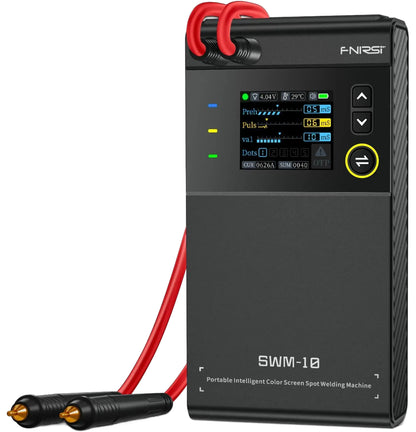 Punktschweißgerät Fnirsi SWM-10