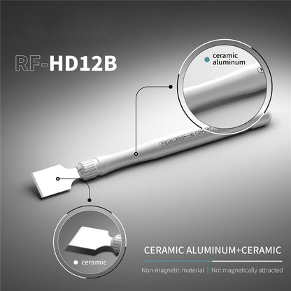 RF4 RF-HD12B Pasta-Applikator