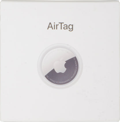 Apple AirTag, Blanc MX532ZY/A