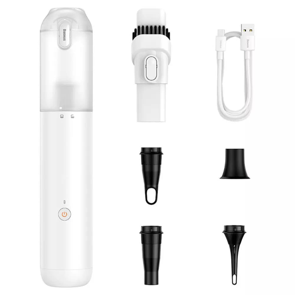 Aspirateur Auto Baseus A3 Lite C12051300111-00