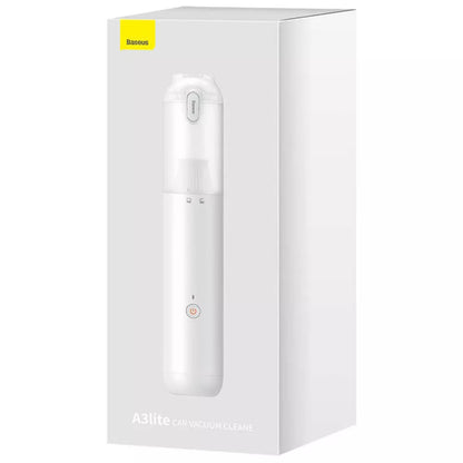 Aspirateur Auto Baseus A3 Lite C12051300111-00