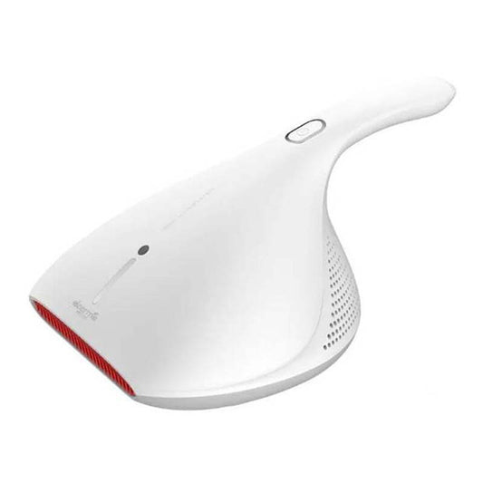 Deerma CM800 UV Mite Vacuum Cleaner, 13kPa, 450W, White