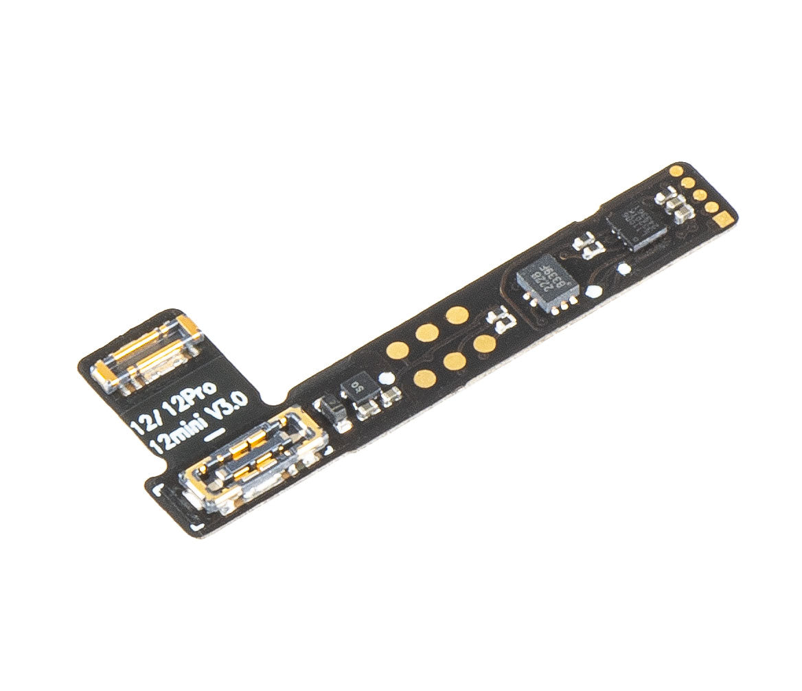 Bande de batterie Relife TB-05 pour Apple iPhone 12 Pro / 12 / 12 mini