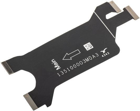 Bande Plat Xiaomi 15, Principale