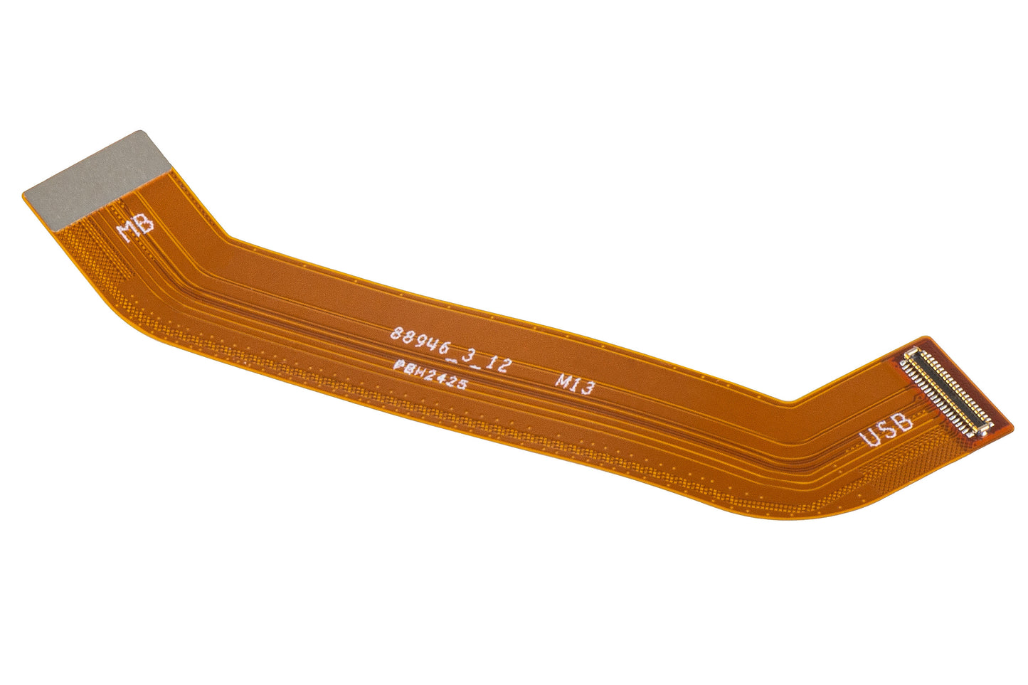 Honor Pad X8a Ribbon Cable, Service Pack 9706ABNA