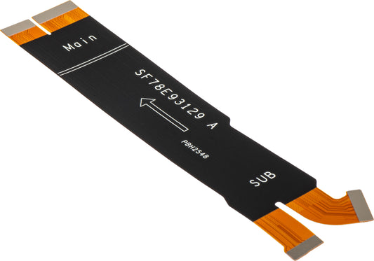 Banda Placa Motorola Edge 70 Fusion, Service Pack SP68E93123