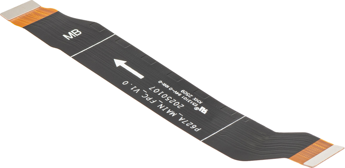 Bande Carte Motorola Moto G56, Principale, Pack de Service S938E63763