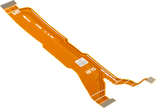 Bande Carte Oppo A5x 4G / A5 4G, Service Pack 621036000641