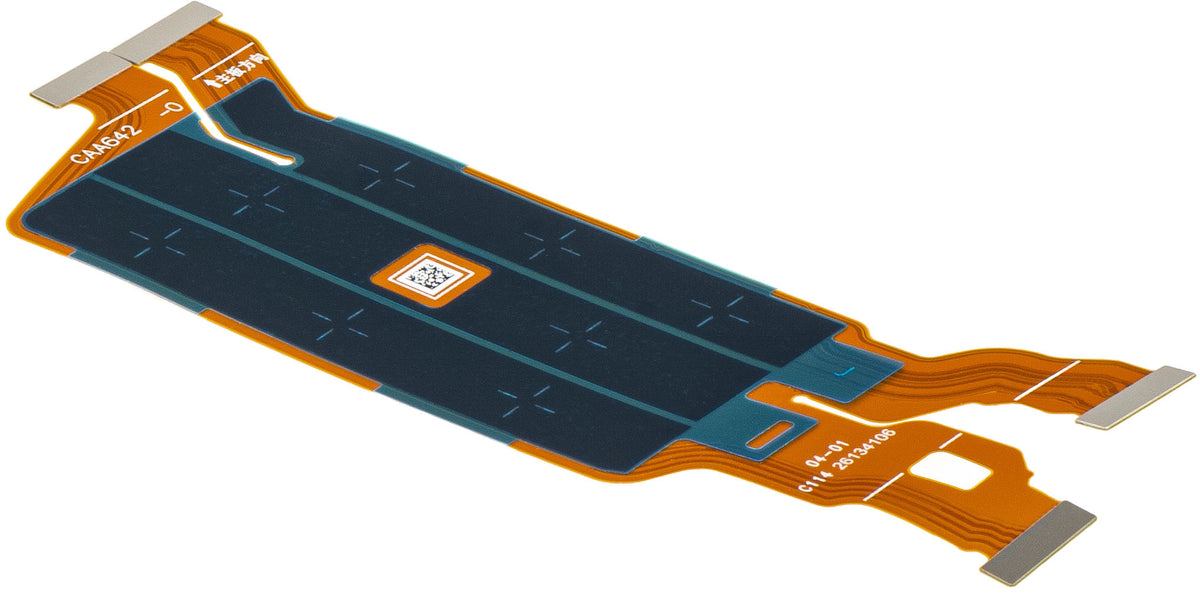 Bande de carte Oppo Reno16 F / Reno16 FS, CAA642-0 25331, Service Pack 621012000724