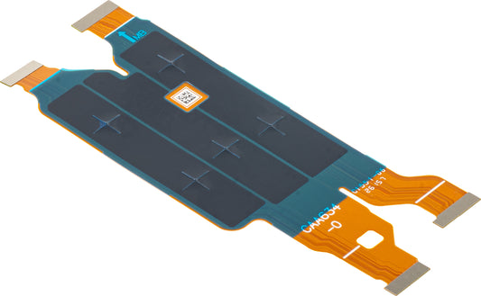 Banda Placa Oppo Reno16 / Reno16 Pro, CAA634-0 25353 OEU, Service Pack 621012000762