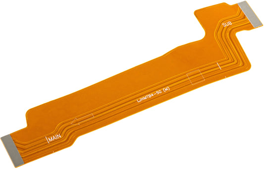 Bande de circuit Xiaomi Poco X7 Pro, principale