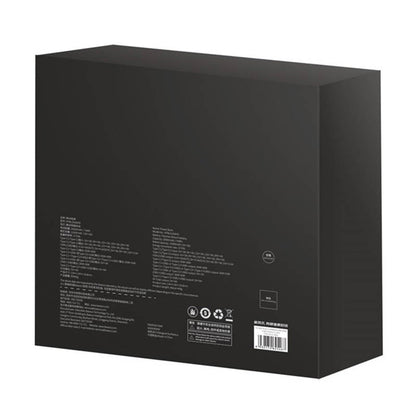 Batterie Externe Baseus Blade HD, 20000mAh, 100W, QC + PD, 2 x USB-A - 2 x USB-C, Noire PPBL000301