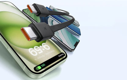 Baseus Qpow2 External Battery, 20000mAh, 30W, QC + PD, 1 x USB-A - 3 x USB-C, Black P10055009113-00