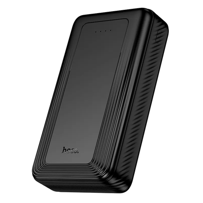 Externe Batterie HOCO J165A, 20000mAh, 10W, 2 x USB-A, Schwarz