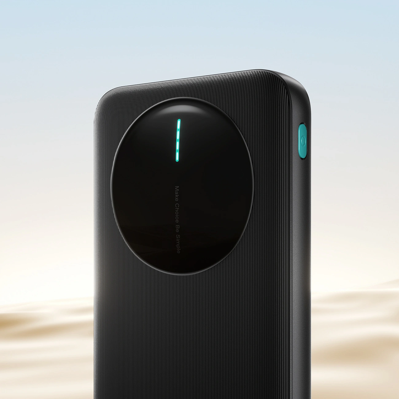 Externe Batterie Joyroom JR-PBF12 Pro, 10000mAh, 22,5W, QC + PD, 1 x USB-C - 2 x USB-A, Schwarz